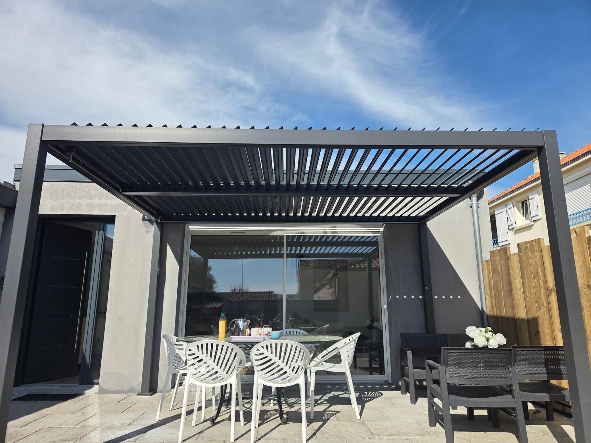 Maison De Vacances A La Plaine-Sur-Mer, 3 Chambres, Proche De La Plage, Jardin Et Plancha - Fr-1-364-138 Exterior foto